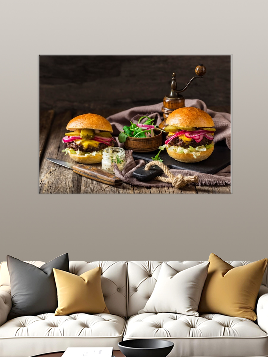 Обработанное