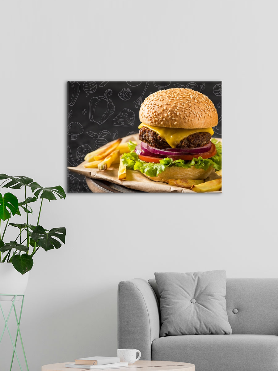 Обработанное