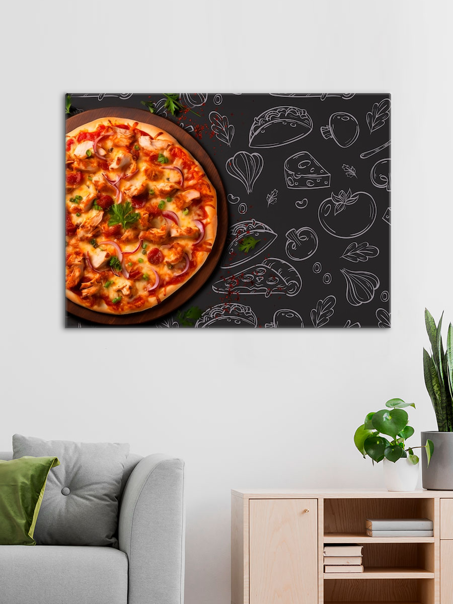 Обработанное