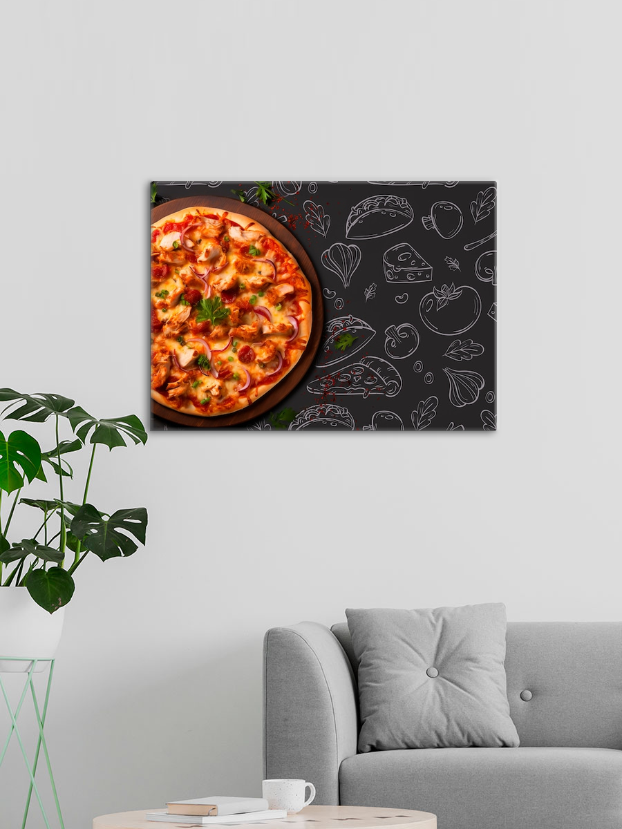 Обработанное