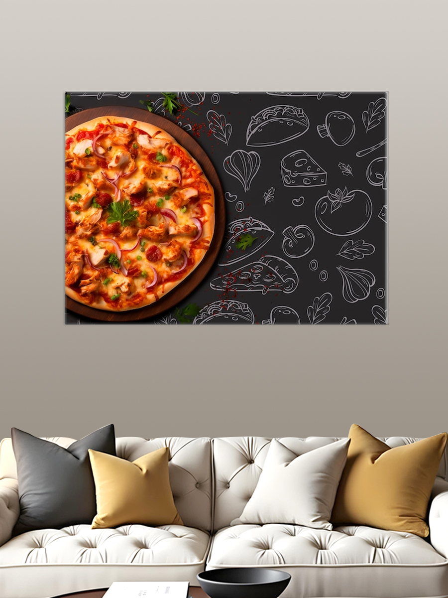 Обработанное