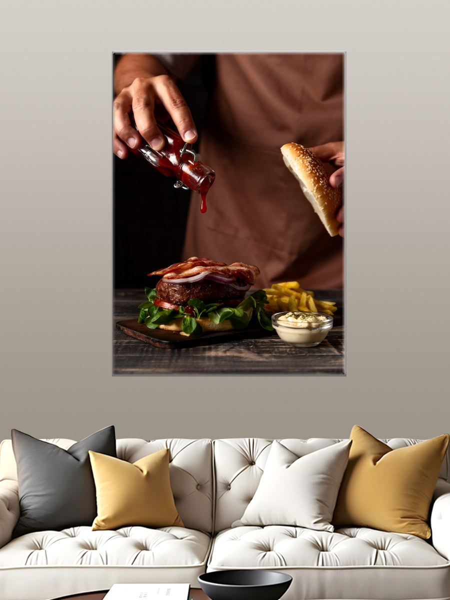 Обработанное