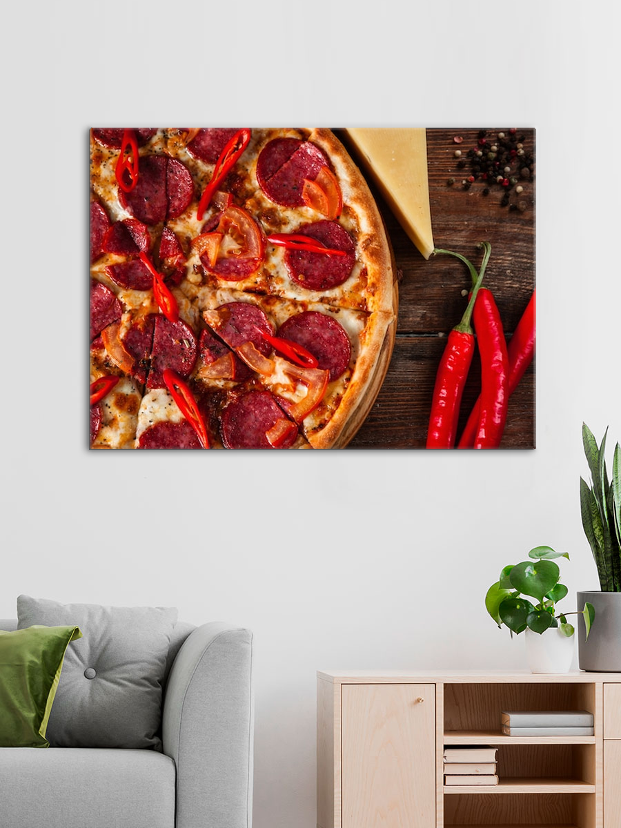 Обработанное