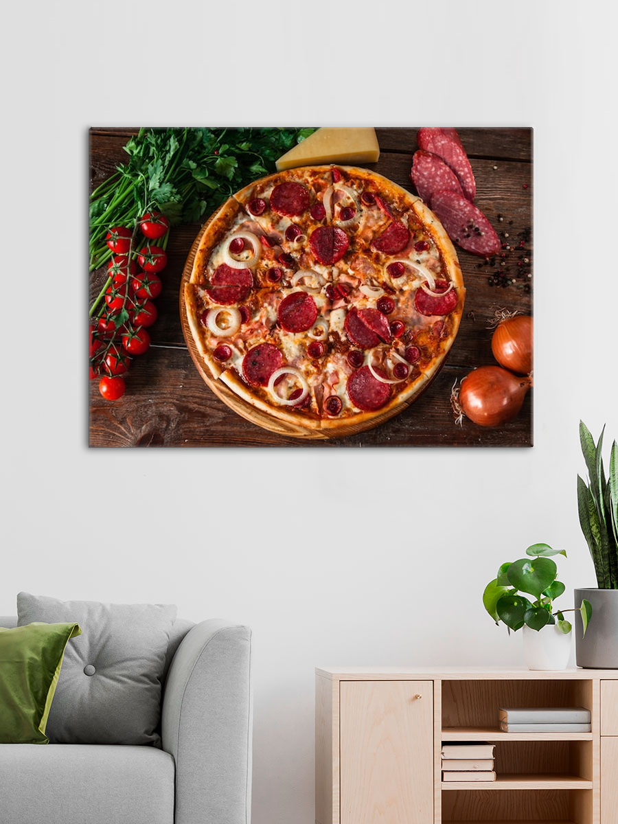 Обработанное