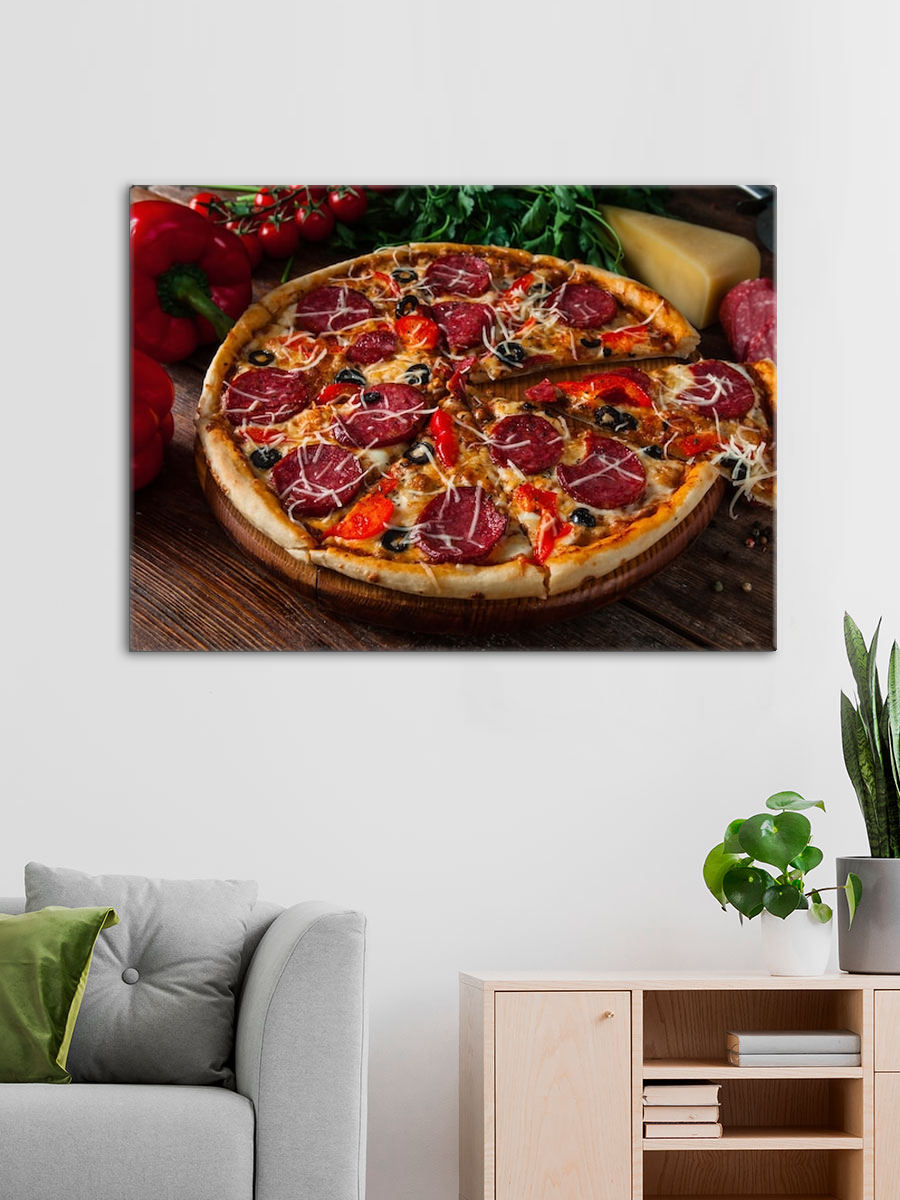 Обработанное