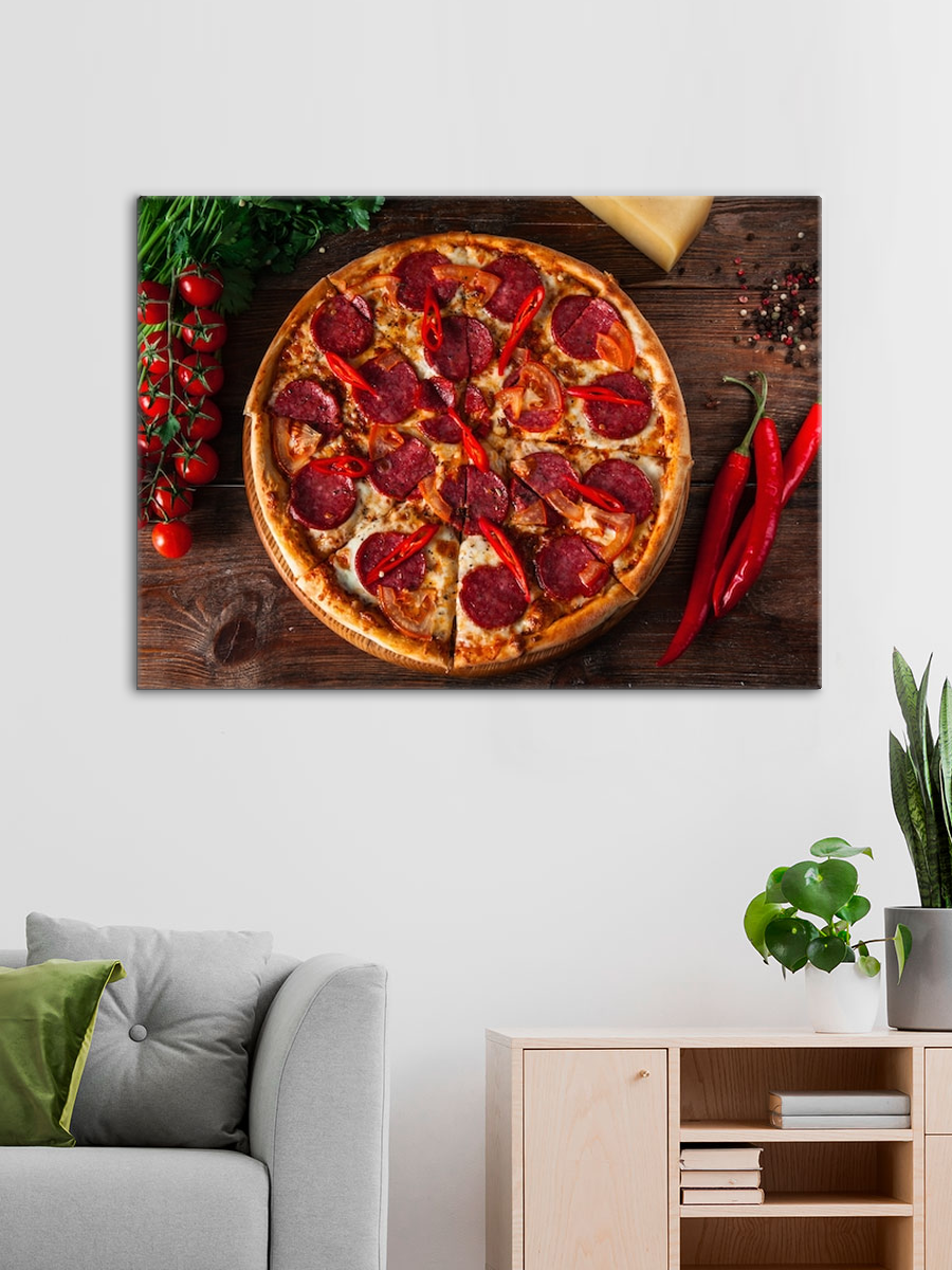 Обработанное