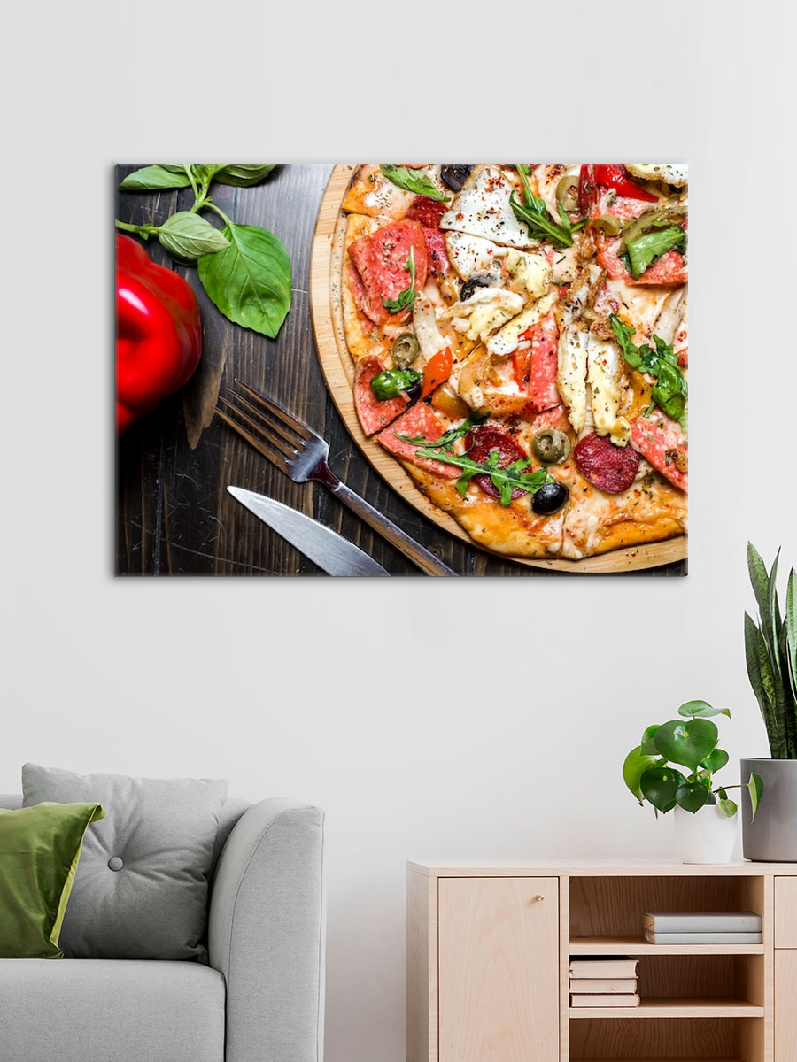 Обработанное