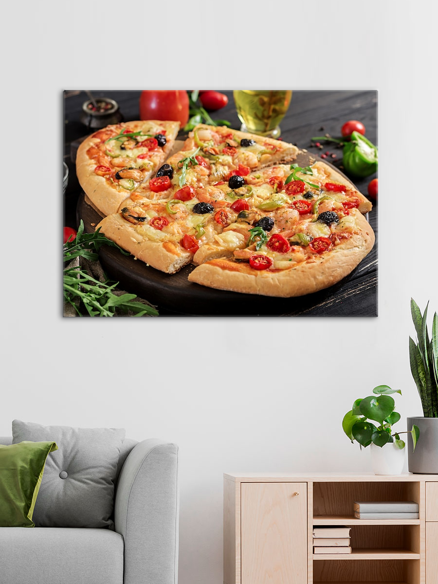 Обработанное