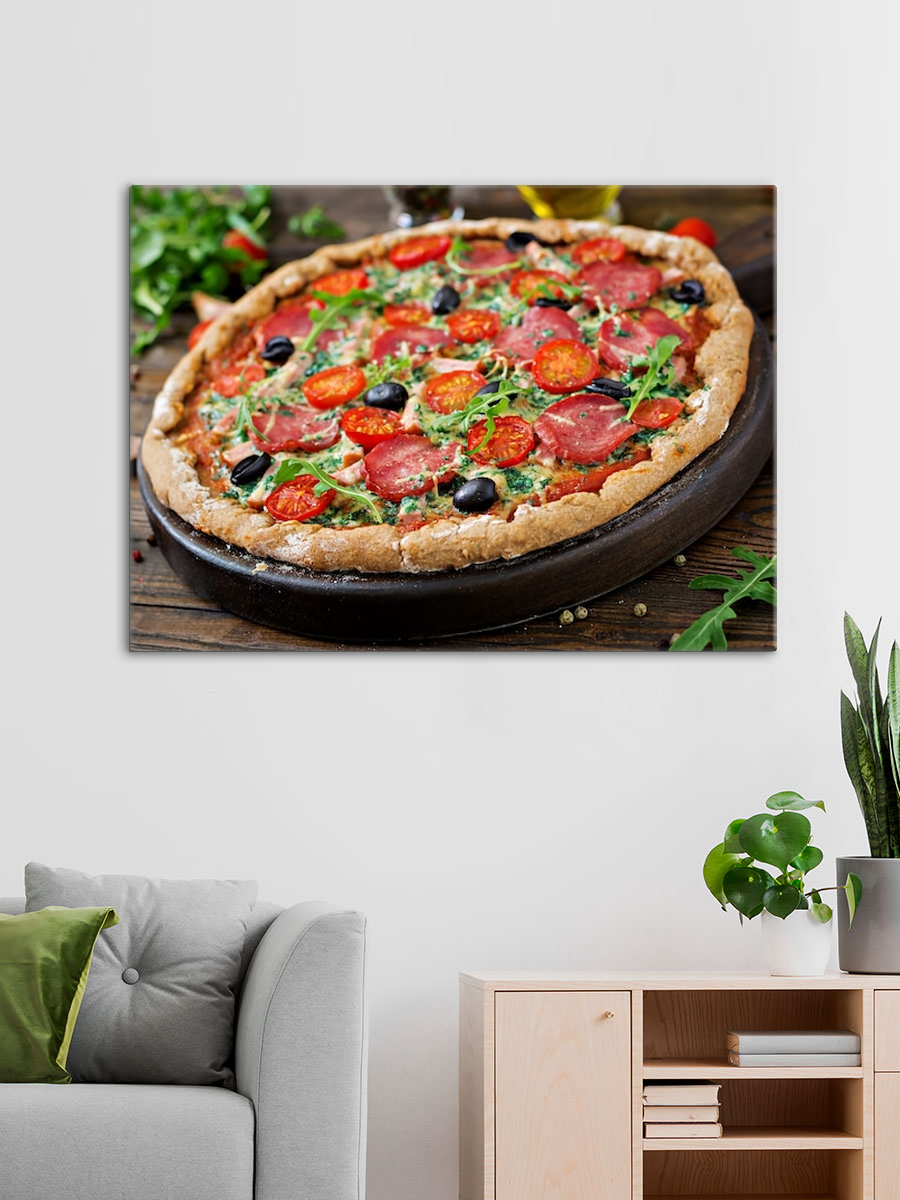 Обработанное