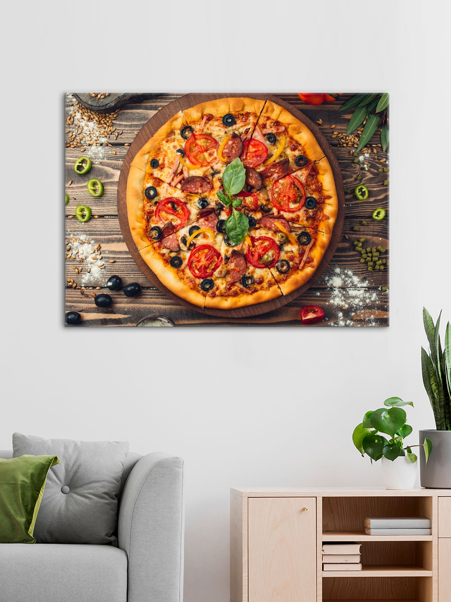 Обработанное