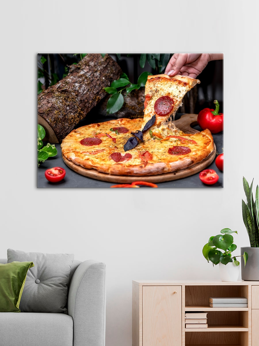 Обработанное