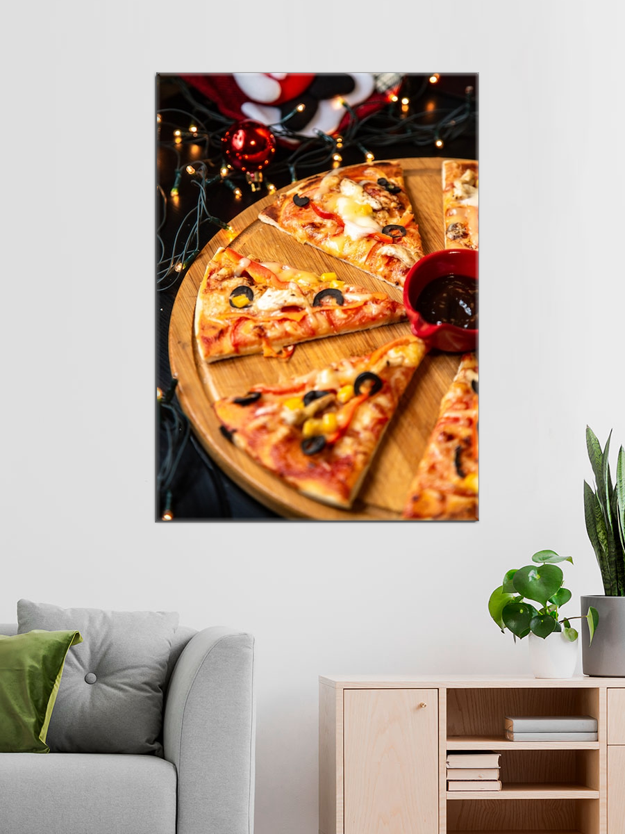 Обработанное