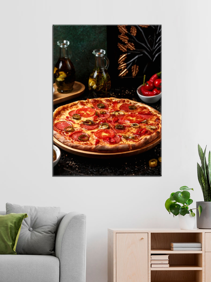 Обработанное