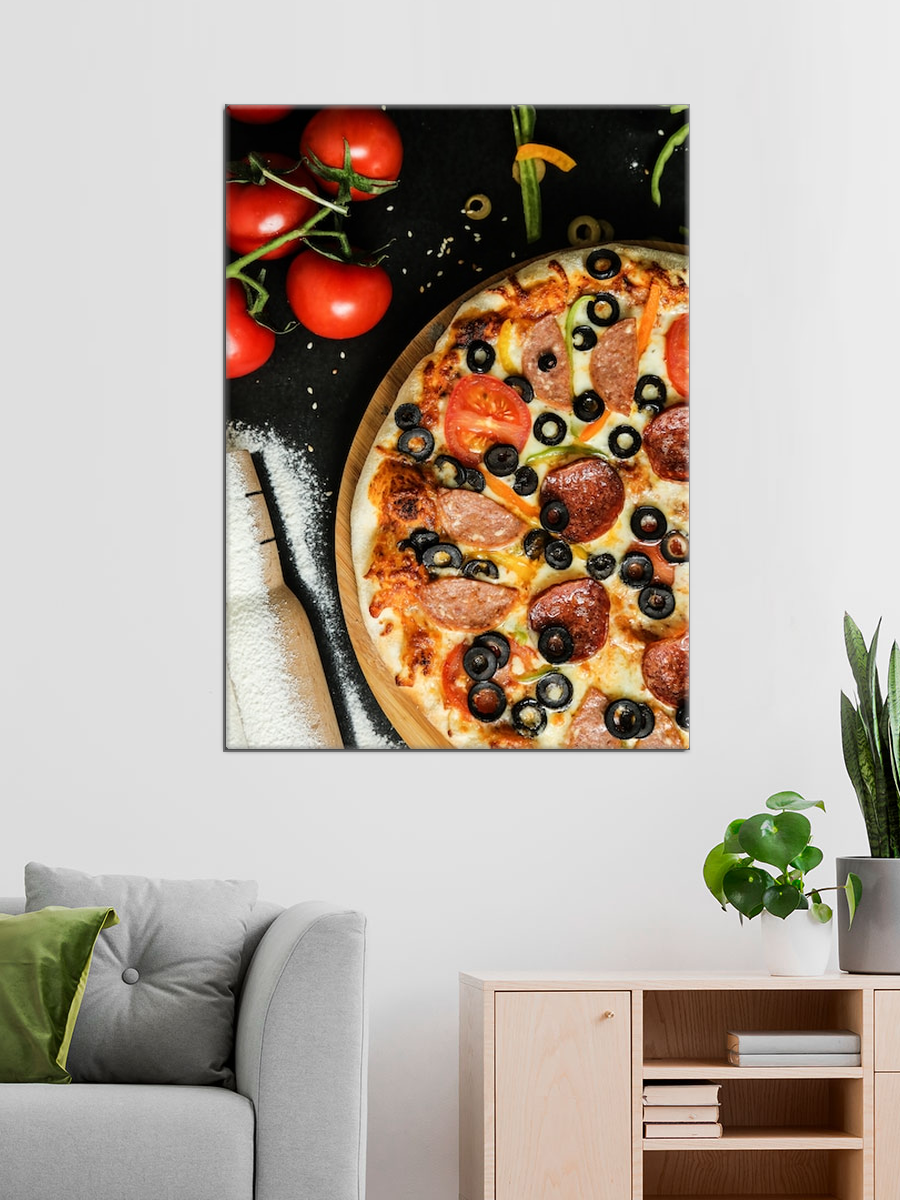 Обработанное