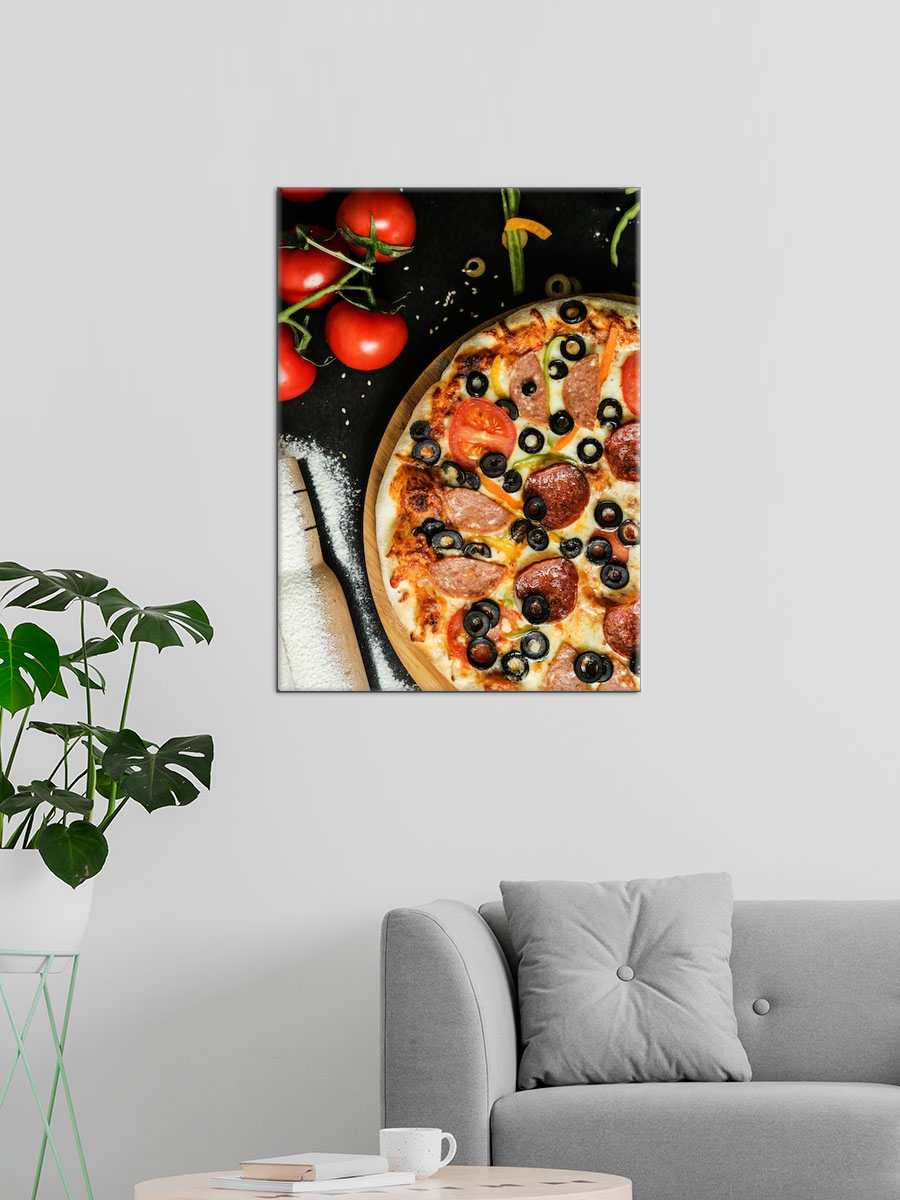 Обработанное