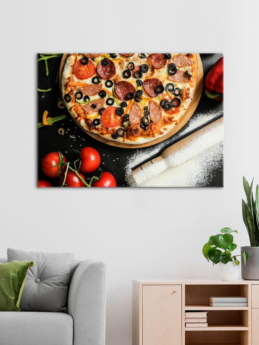 Обработанное