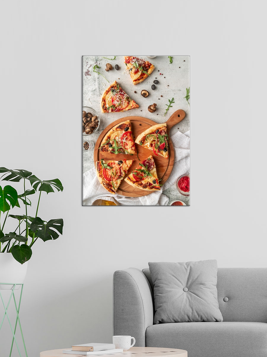 Обработанное