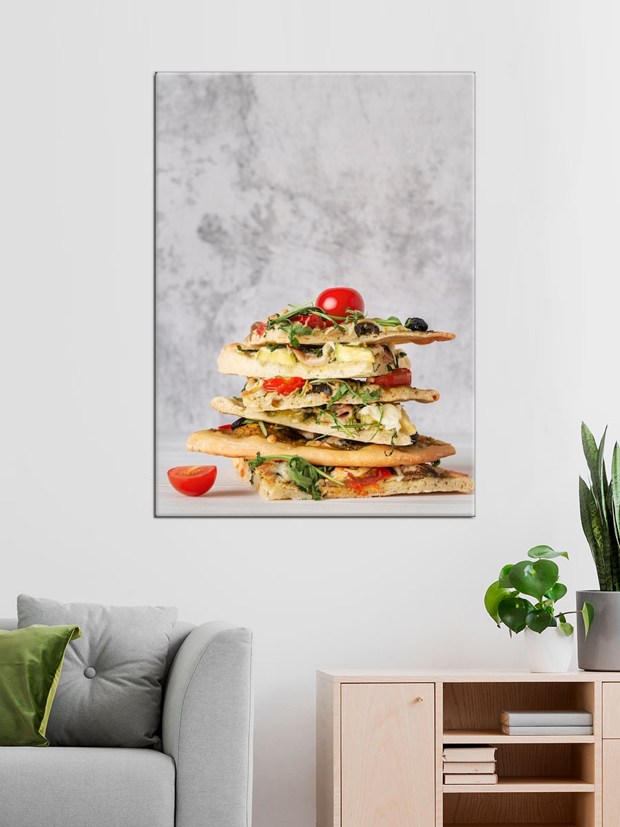 Обработанное