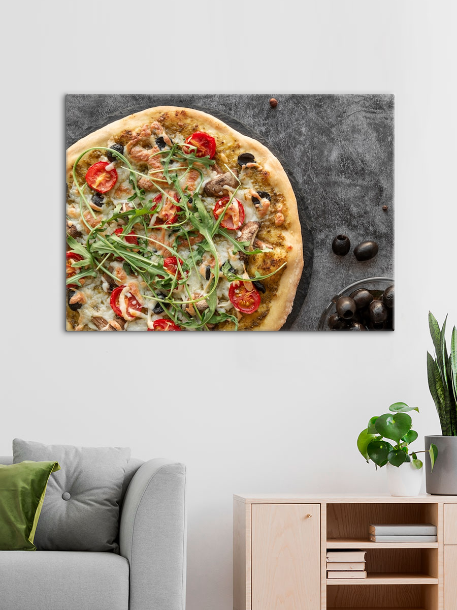 Обработанное