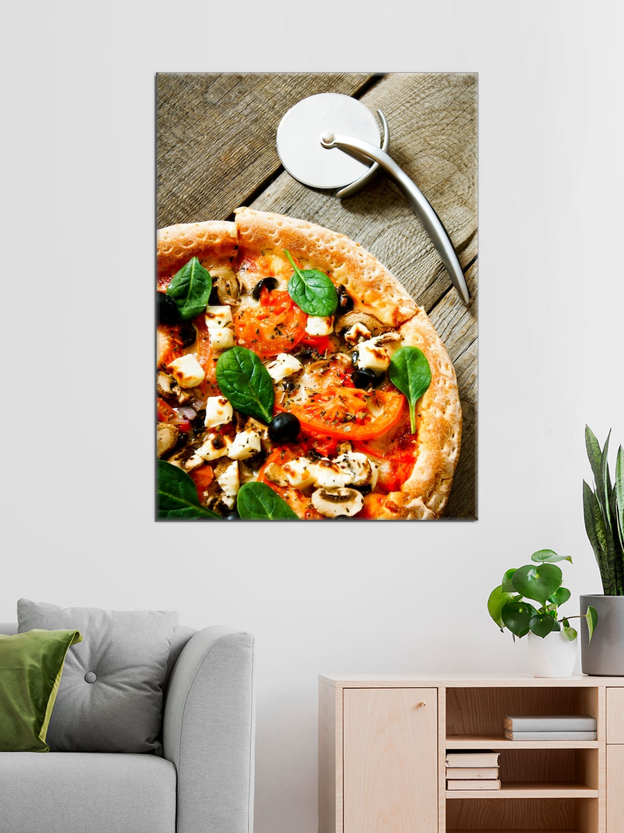 Обработанное