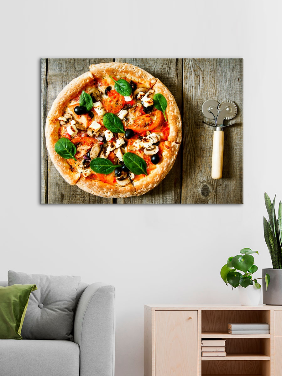 Обработанное