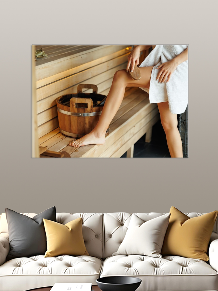 Обработанное