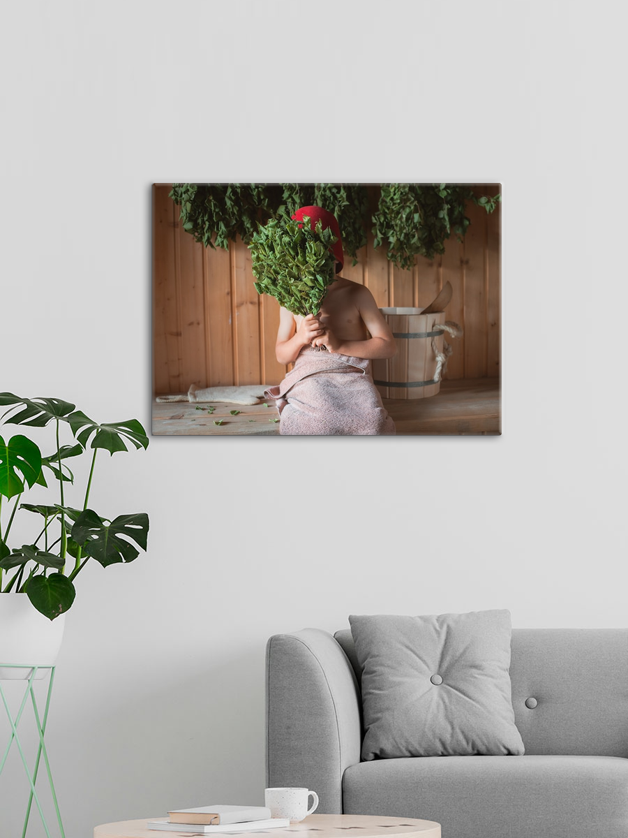 Обработанное