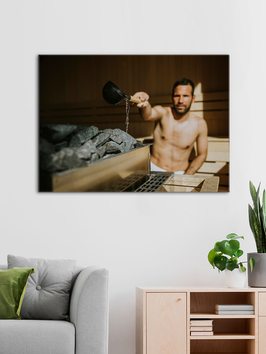 Обработанное