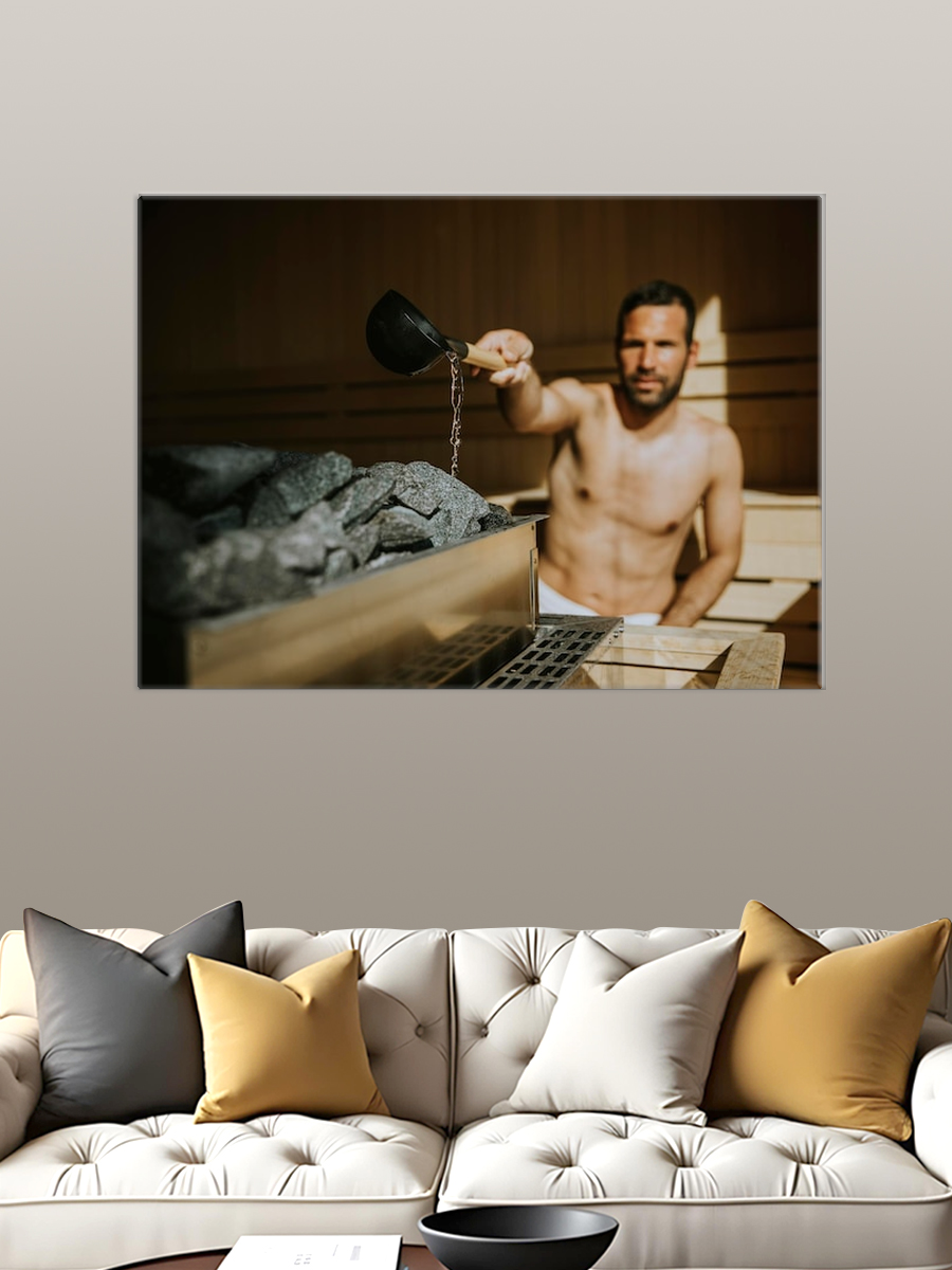 Обработанное