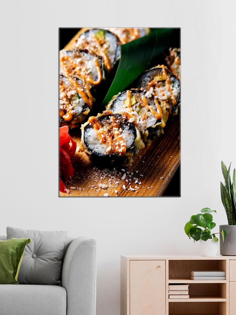 Обработанное