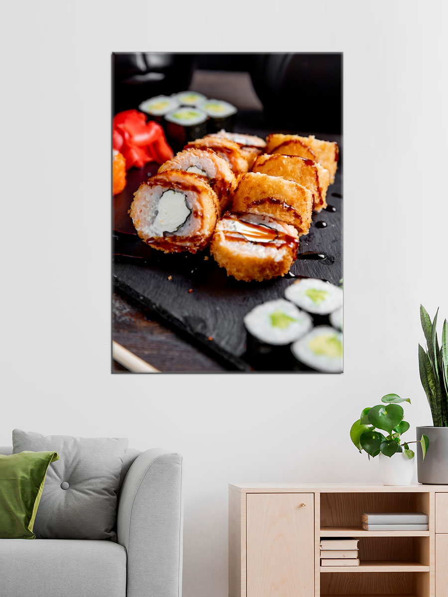 Обработанное