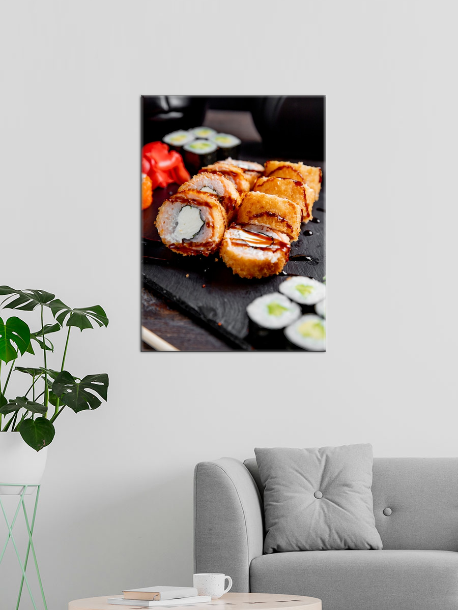 Обработанное