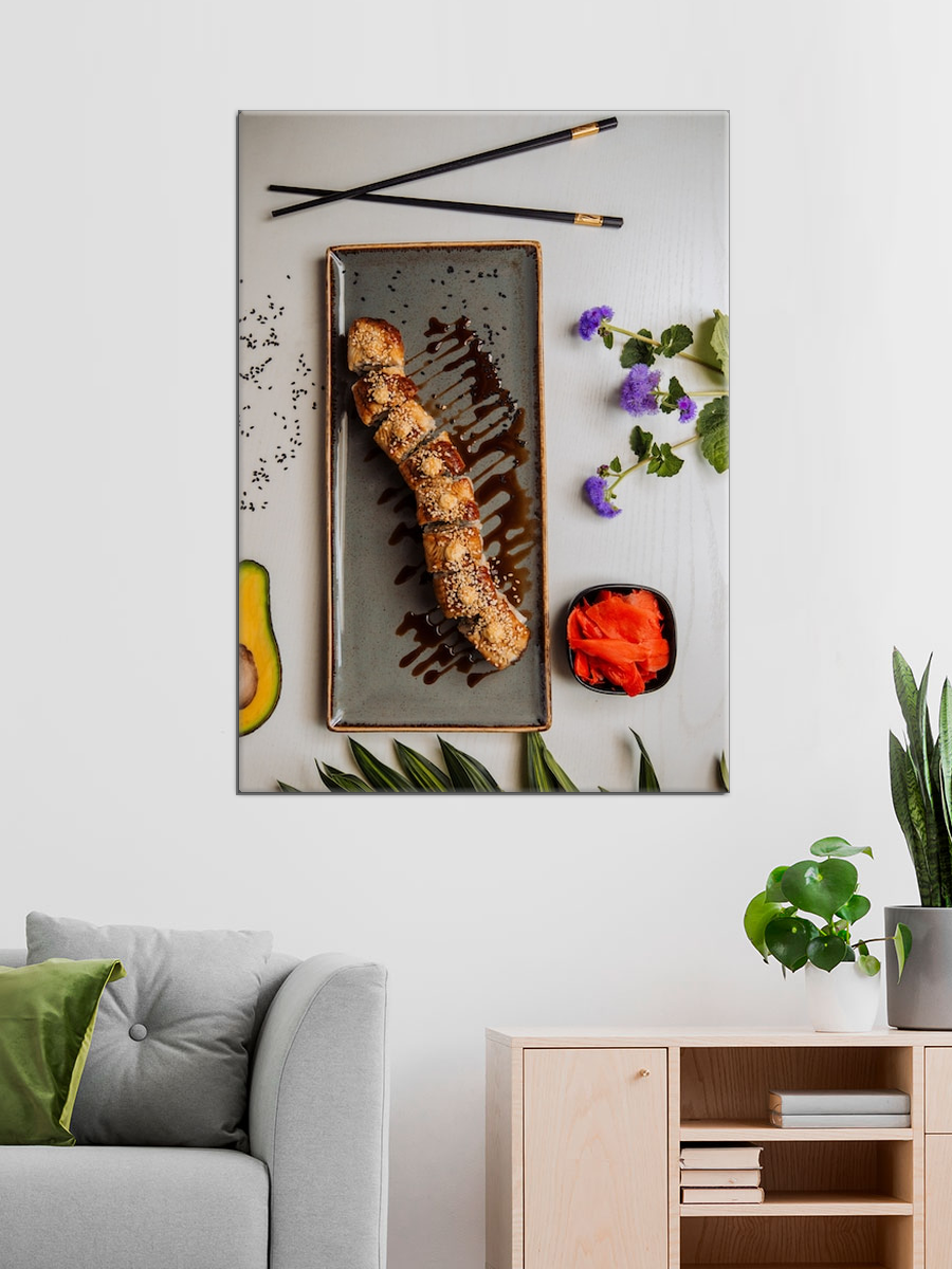 Обработанное