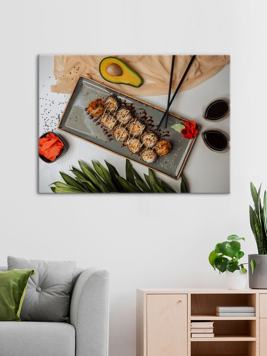 Обработанное