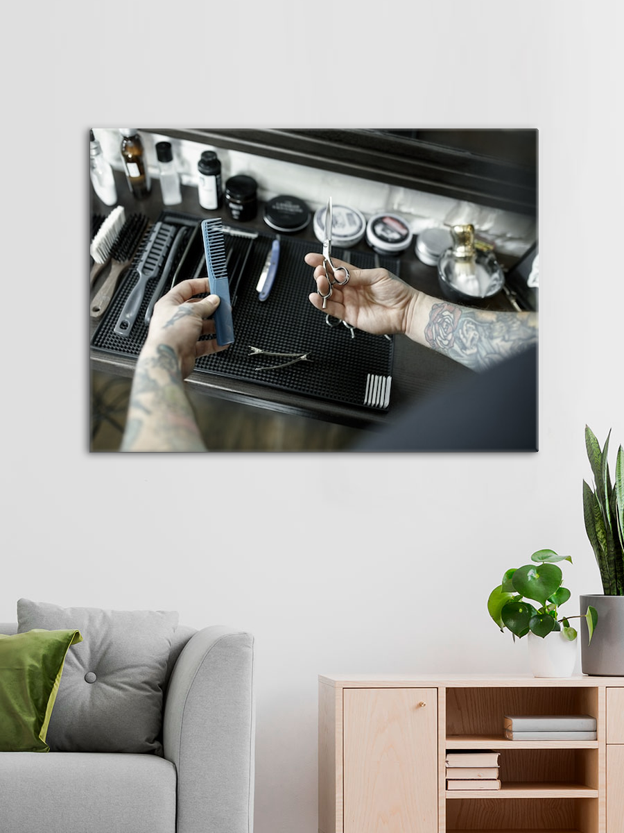 Обработанное