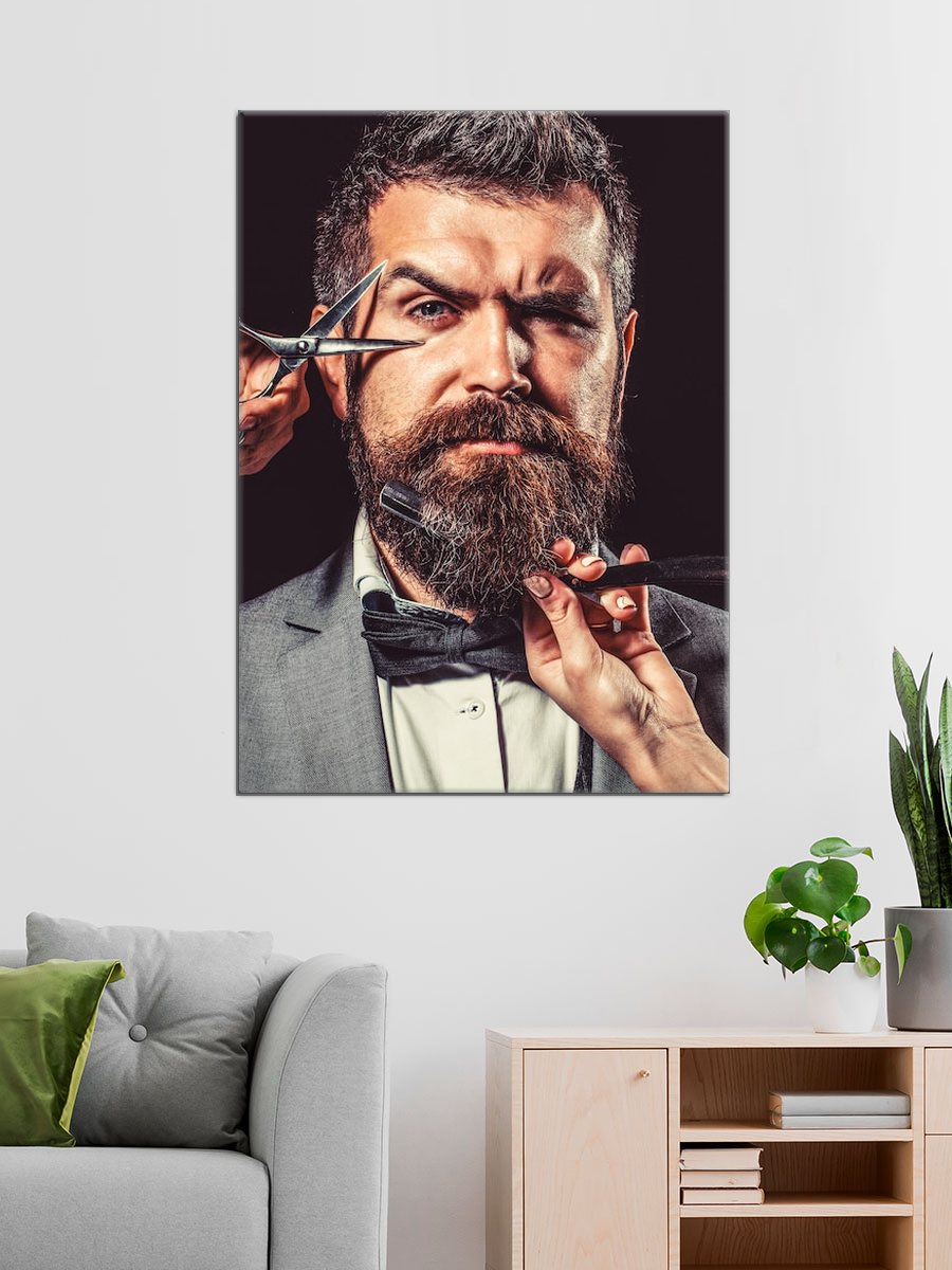 Обработанное