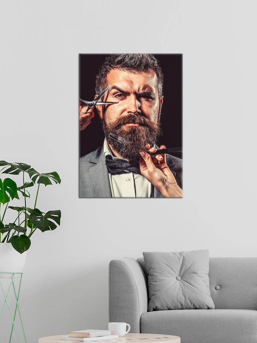 Обработанное