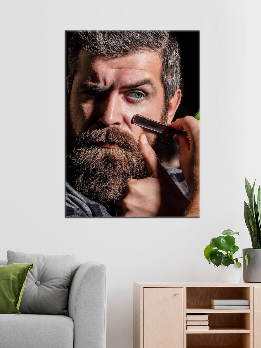 Обработанное