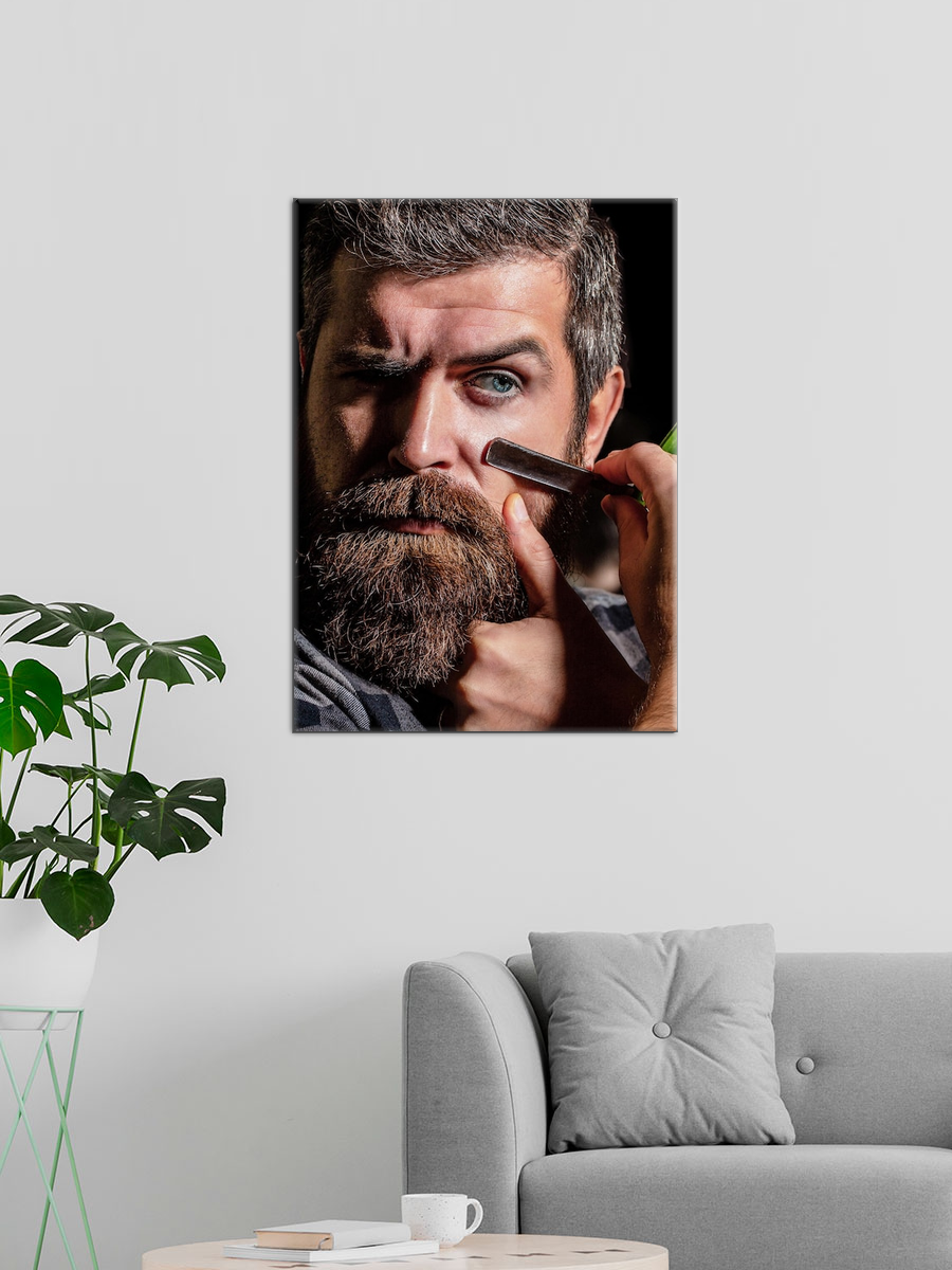 Обработанное