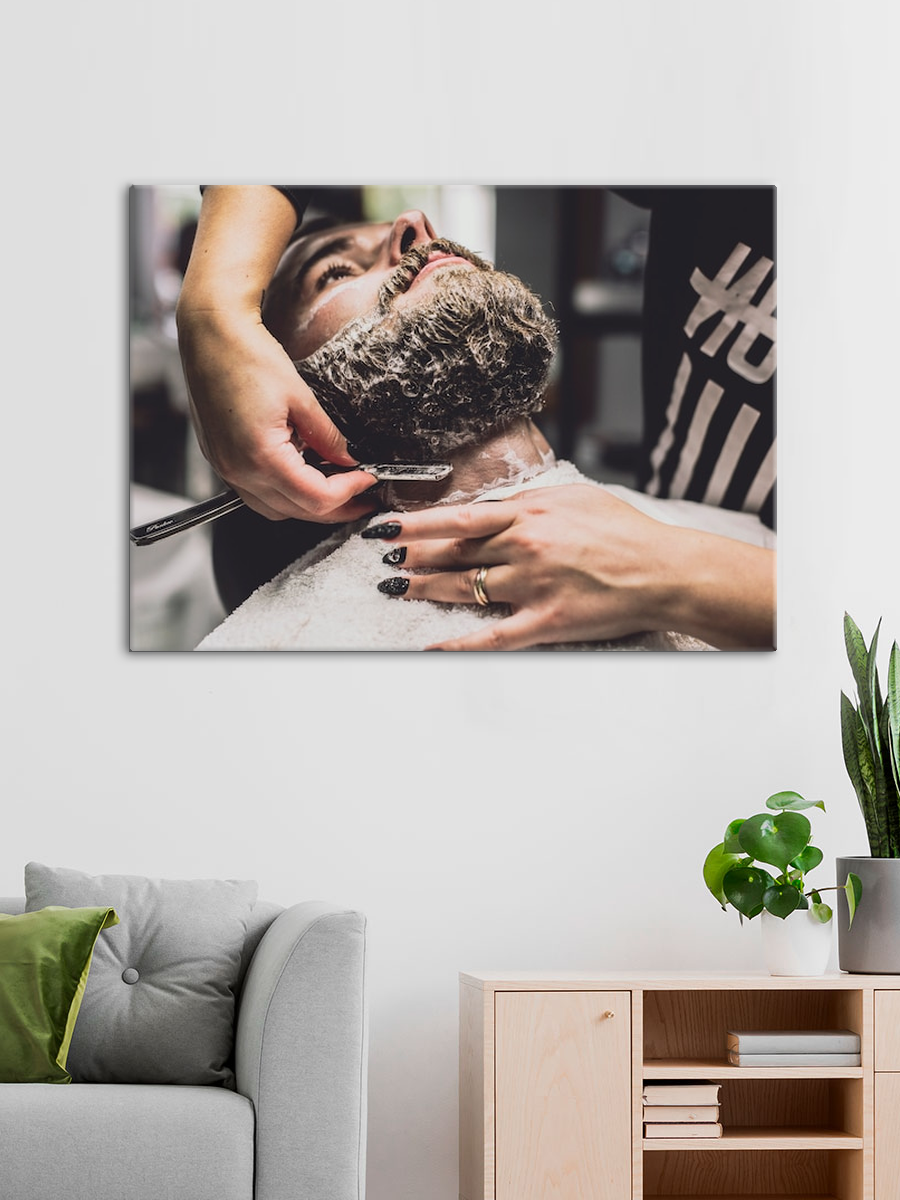 Обработанное