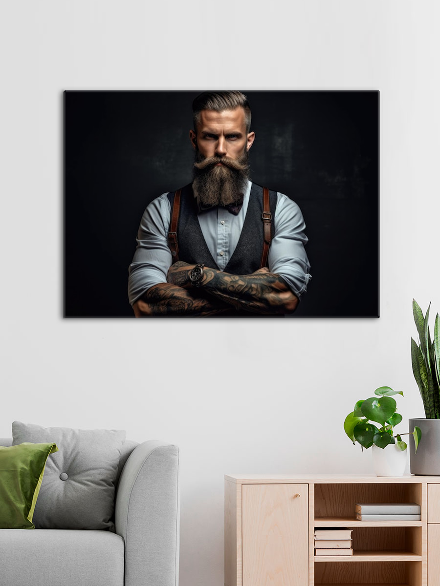 Обработанное