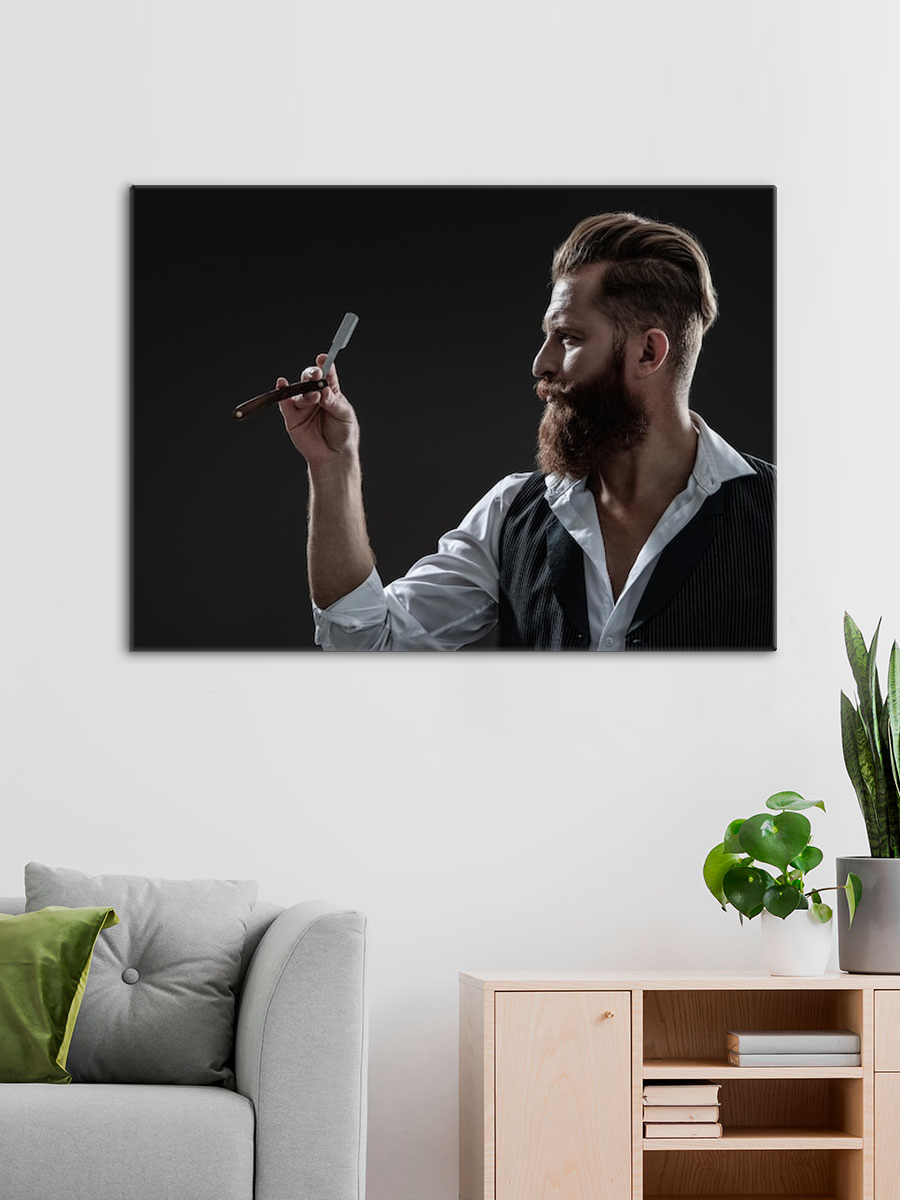 Обработанное