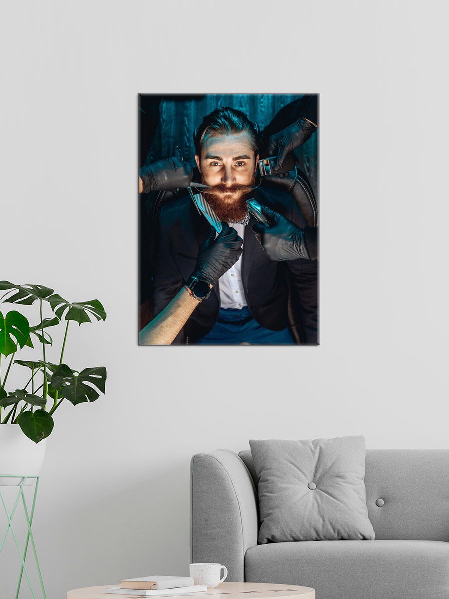 Обработанное