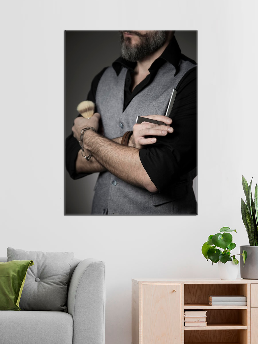 Обработанное