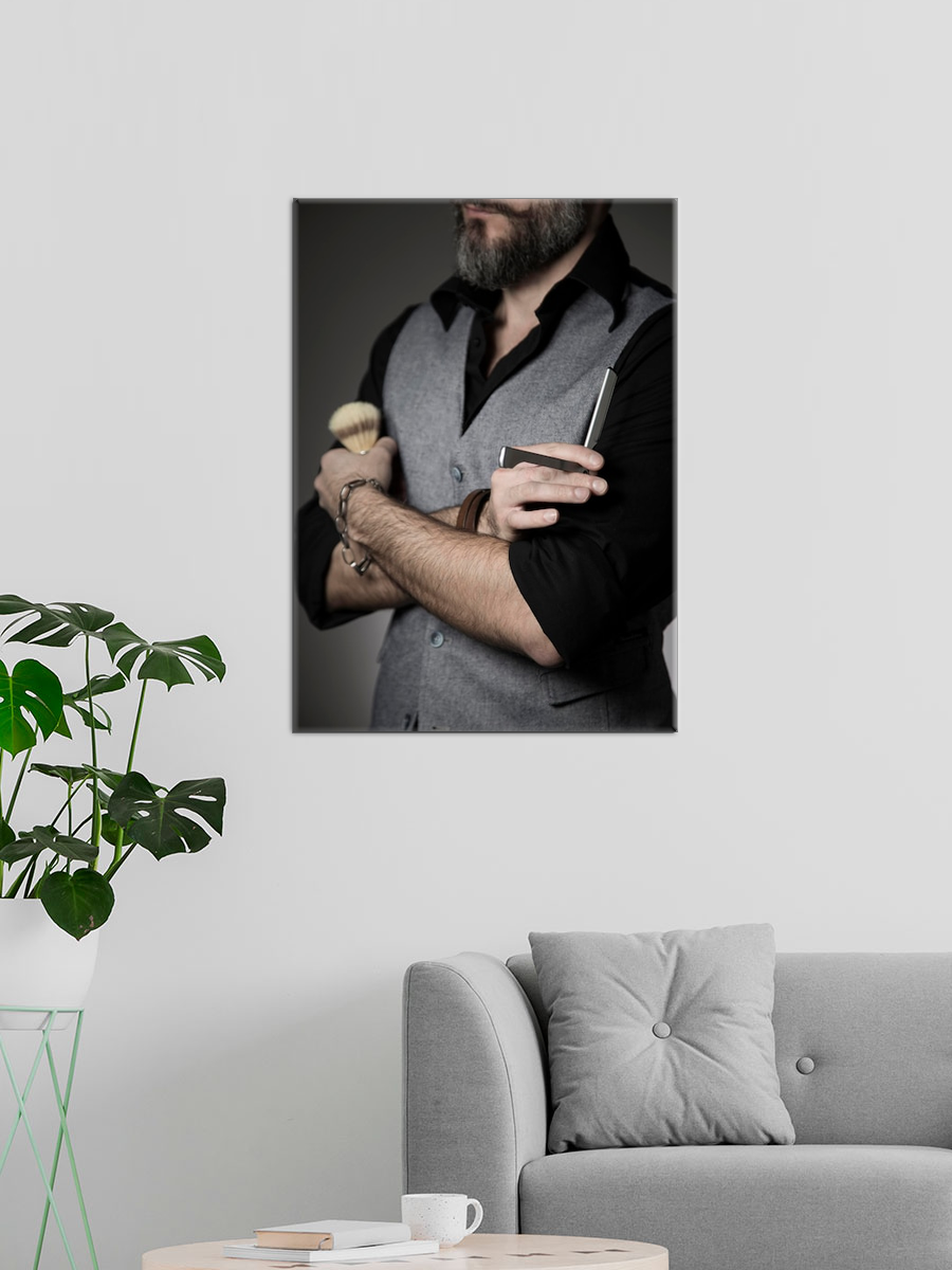 Обработанное