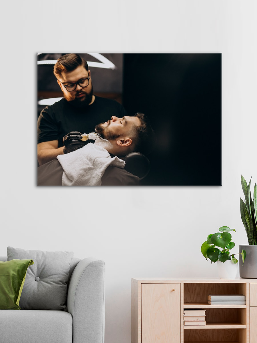 Обработанное