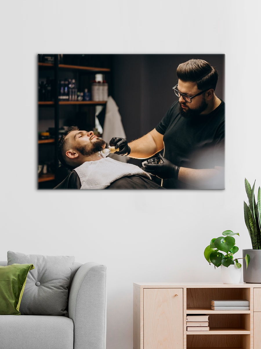 Обработанное