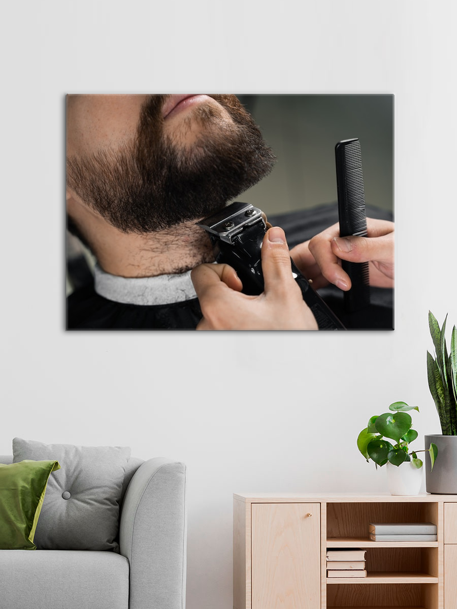 Обработанное