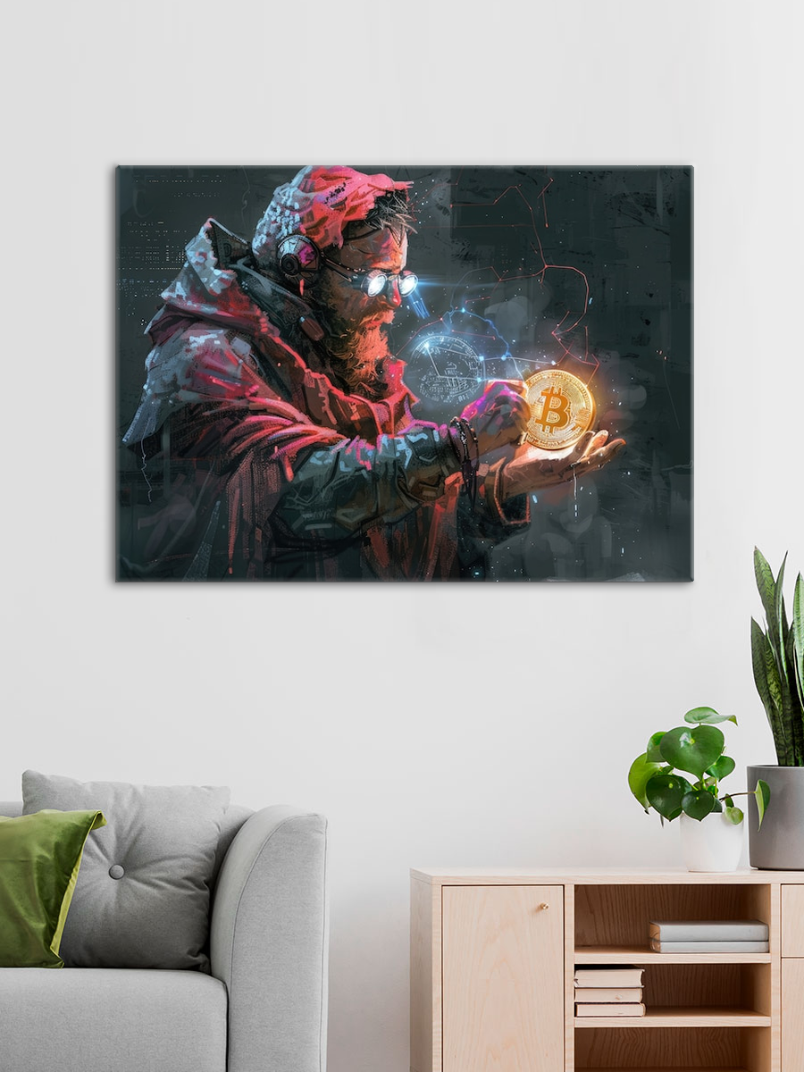 Обработанное