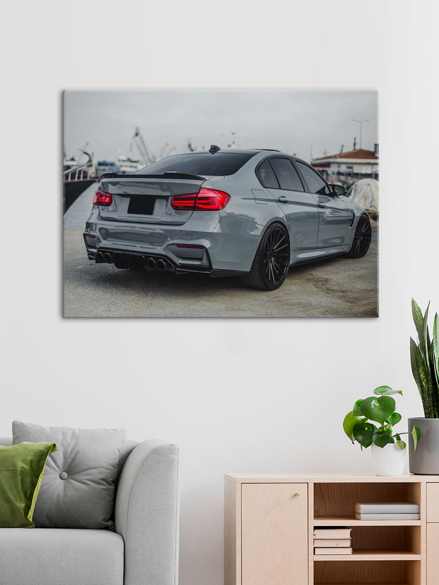 Обработанное